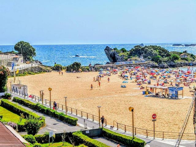 Apartamento en venta en Barrio Palacio, Arnuero