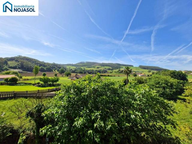 Apartamento en venta en Barrio Palacio, Arnuero