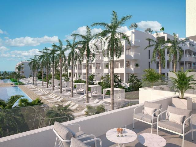 Apartamento en venta en Las Casas, Arona