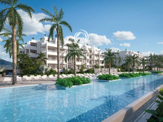 Apartamento en venta en Las Casas, Arona