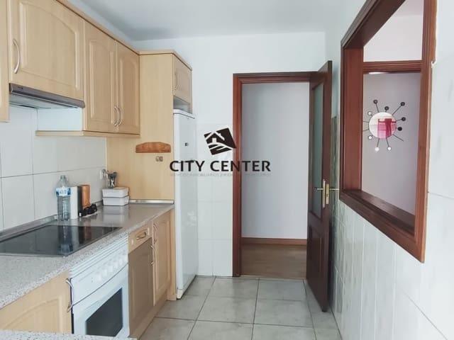 Apartamento en venta en Las Casas, Arona