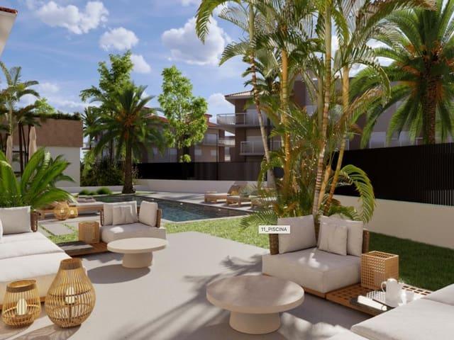 Apartamento en venta en Las Casas, Arona