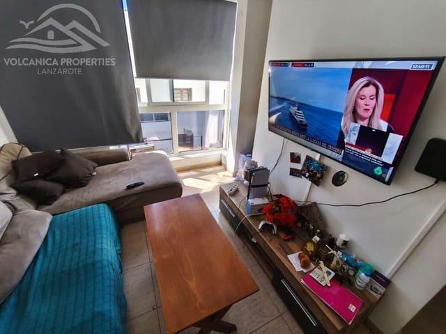 Apartamento en venta en Arrecife Centro, Arrecife