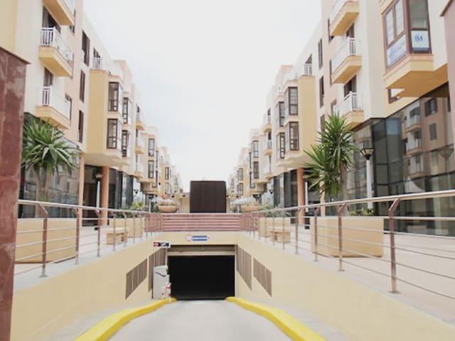 Apartamento en venta en Arrecife Centro, Arrecife