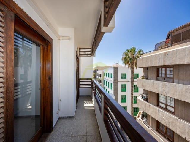 Apartamento en venta en Arrecife Centro, Arrecife