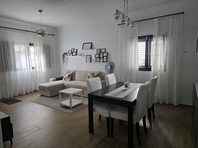 Apartamento en venta en Arrecife Centro, Arrecife