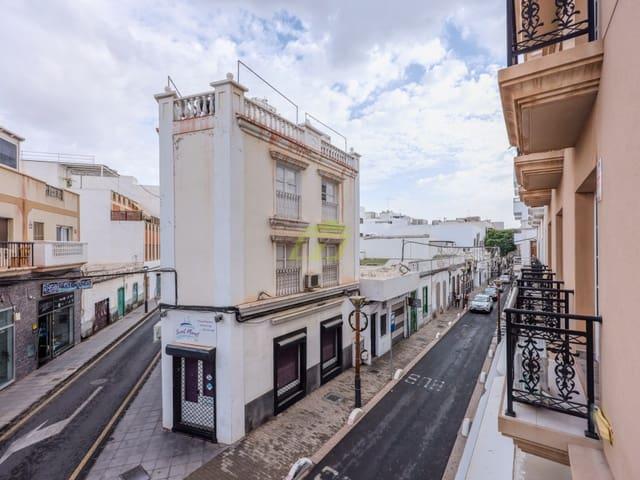 Apartamento en venta en Arrecife, Arrecife Centro
