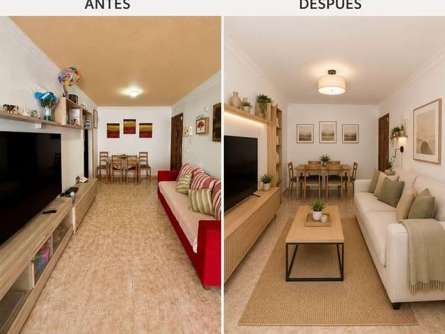 Apartamento en venta en Arrecife Centro, Arrecife