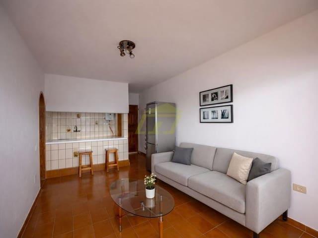 Apartamento en venta en Arrecife Centro, Arrecife