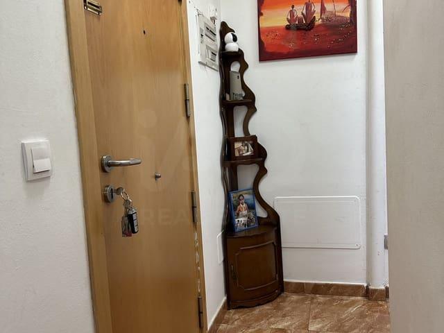Apartamento en venta en Arrecife Centro, Arrecife