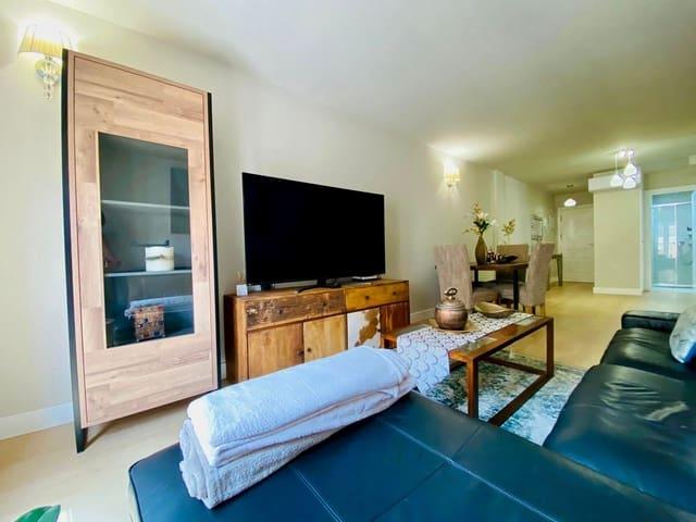 Apartamento en venta en Arrecife Centro, Arrecife