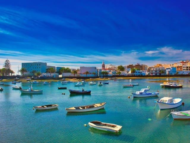 Apartamento en venta en Arrecife, Arrecife Centro