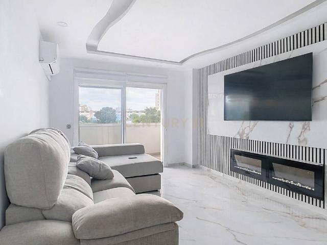 Apartamento en venta en La Sierrezuela, Costa del Sol Occidental