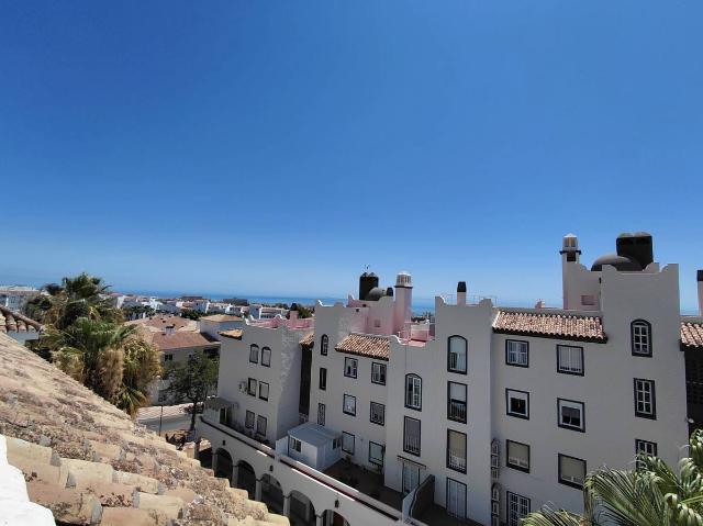 Apartamento en venta en La Sierrezuela, Costa del Sol Occidental