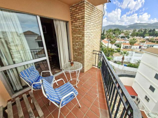 Apartamento en venta en La Sierrezuela, Costa del Sol Occidental