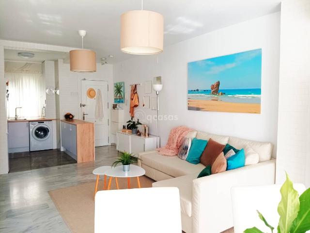 Apartamento en venta en Benalmádena, La Sierrezuela