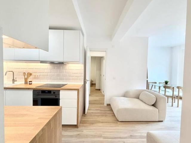 Apartamento en venta en Arroyo de la Miel-Benalmádena Costa, Costa del Sol Occidental