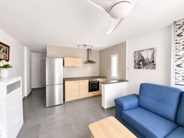 Apartamento en venta en Arroyo de la Miel-Benalmádena Costa, Benalmádena