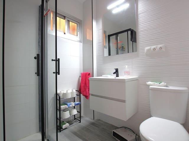 Apartamento en venta en Arroyo de la Miel-Benalmádena Costa, Costa del Sol Occidental