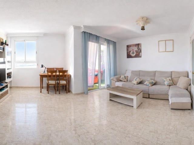 Apartamento en venta en Arroyo de la Miel-Benalmádena Costa, Costa del Sol Occidental