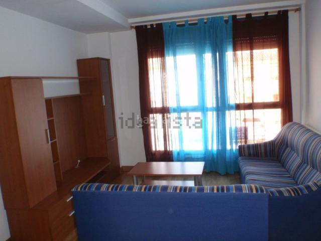 Apartamento en venta en Arrúbal, La Rioja