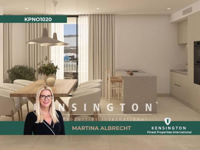 Apartamento en venta en Llevant, Baleares