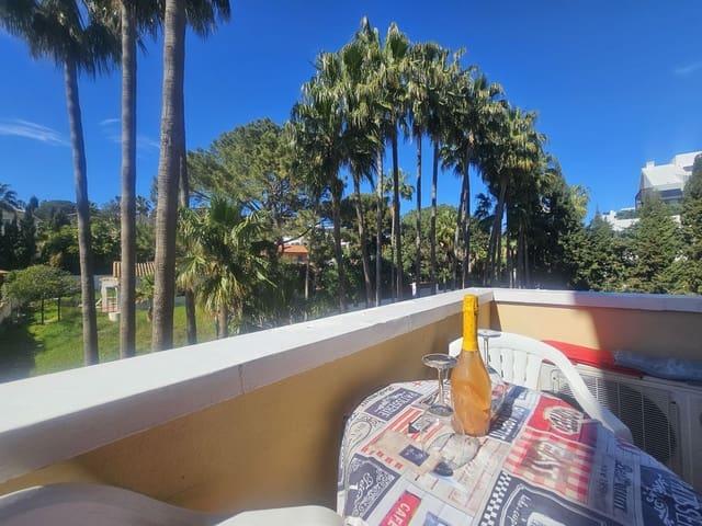 Apartamento en venta en Artola, Costa del Sol Occidental
