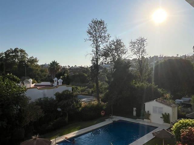 Apartamento en venta en Artola, Marbella
