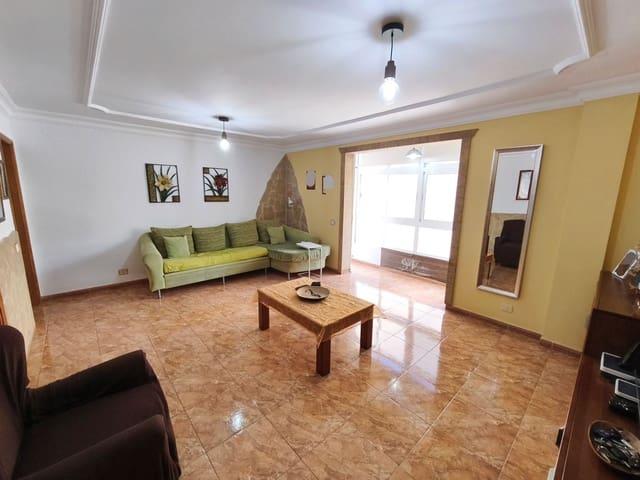 Apartamento en venta en Visvique, Arucas