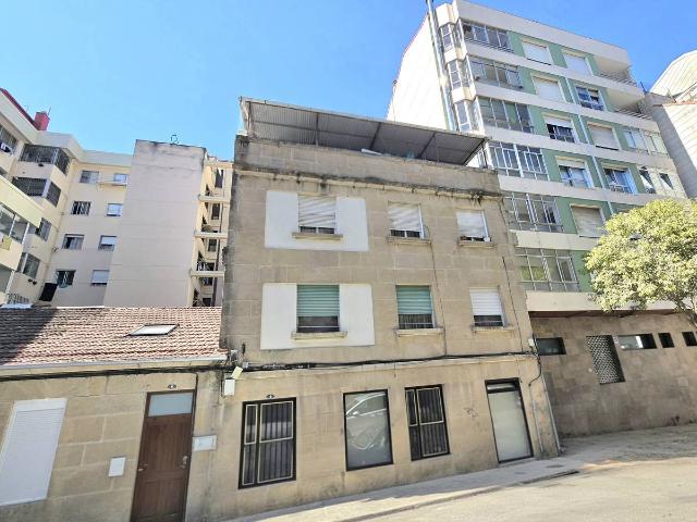 Apartamento en venta en A Dobrada, Vigo