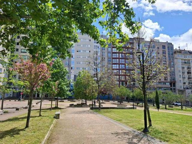 Apartamento en venta en Vigo