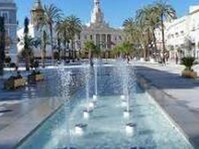 Apartamento en venta en Cádiz, Santa María