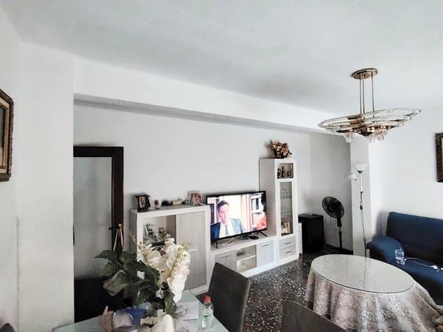 Apartamento en venta en el Vinalopó Mitjà / El Vinalopó Medio, Valencia