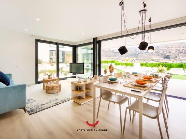 Apartamento en venta en Aspe, Valencia