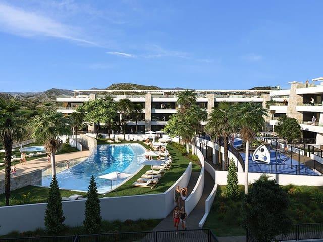 Apartamento en venta en Aspe, Valencia