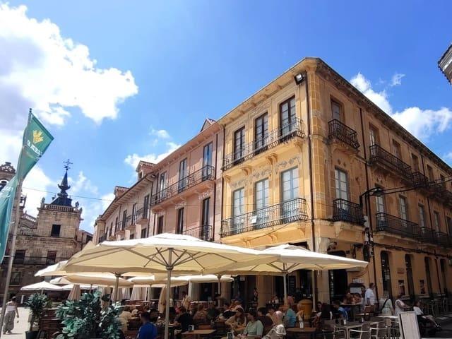 Apartamento en venta en Astorga, Castilla y León