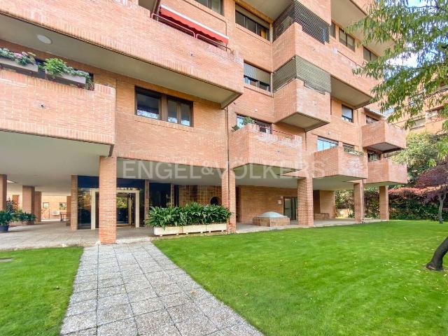 Apartamento en venta en Madrid, Cortes