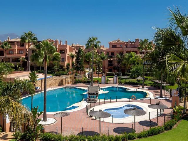 Apartamento en venta en Barriada Islas Canarias, Costa del Sol Occidental