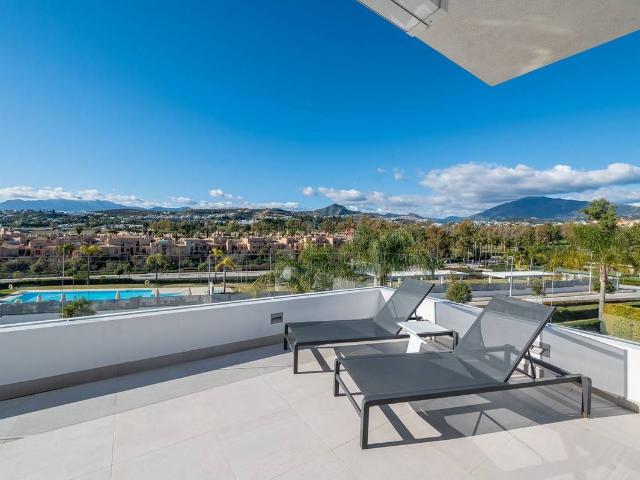 Apartamento en venta en Estepona, Barriada Blas Infante