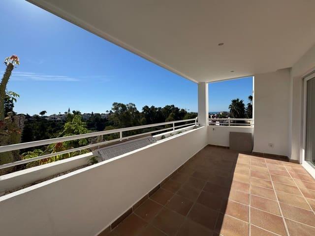 Apartamento en venta en Atalaya-Isdabe, Costa del Sol Occidental