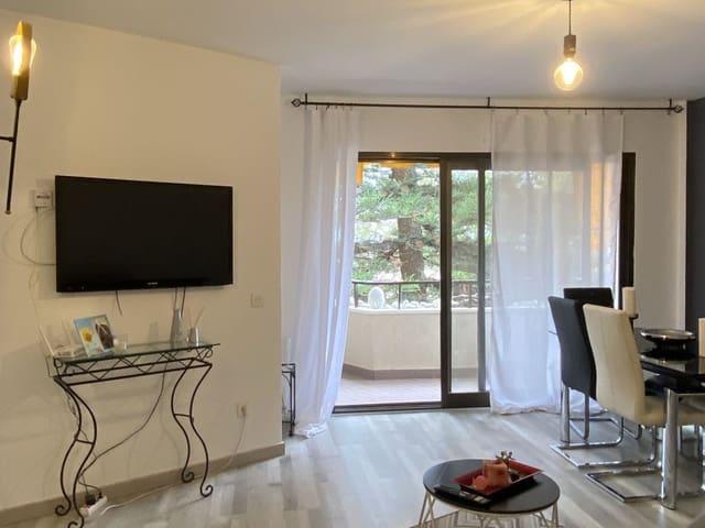 Apartamento en venta en Atalaya-Isdabe, Costa del Sol Occidental