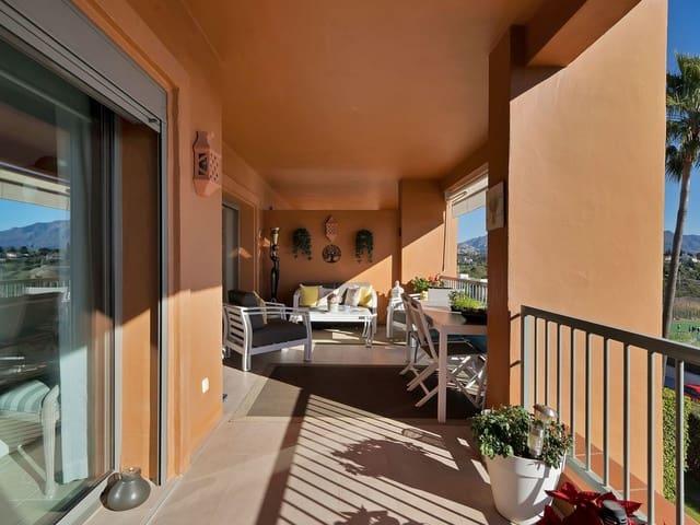 Apartamento en venta en Atalaya-Isdabe, Costa del Sol Occidental