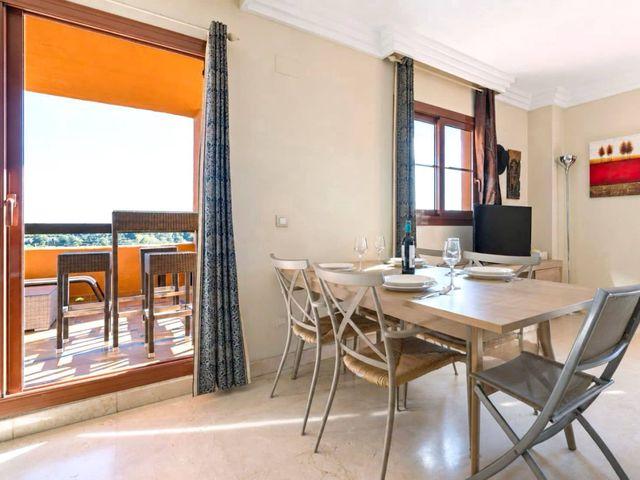 Apartamento en venta en Atalaya-Isdabe, Costa del Sol Occidental