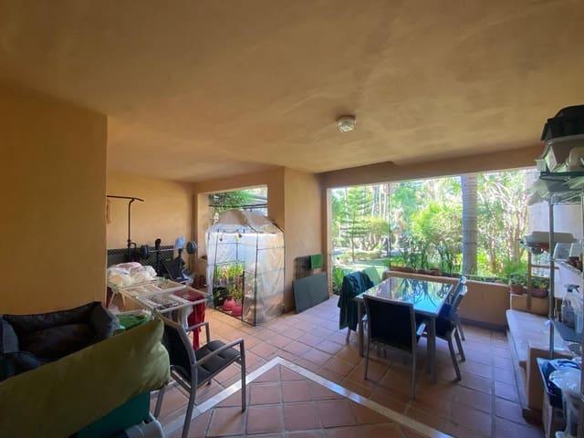Apartamento en venta en Atalaya-Isdabe, Costa del Sol Occidental