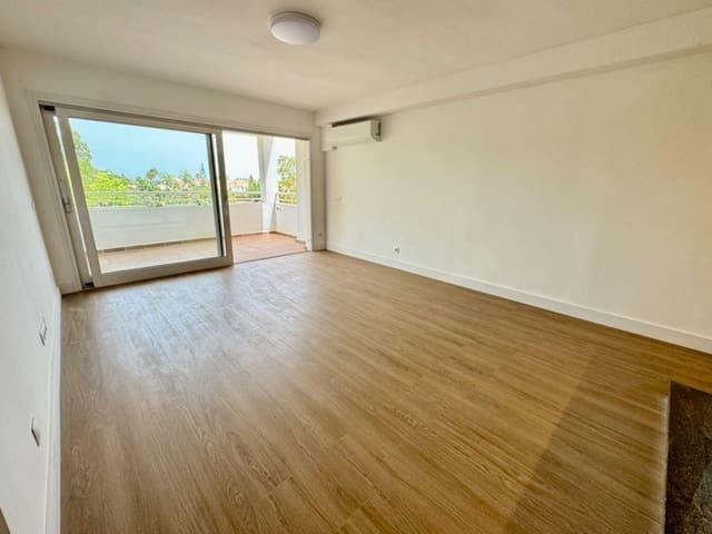 Apartamento en venta en Atalaya-Isdabe, Costa del Sol Occidental