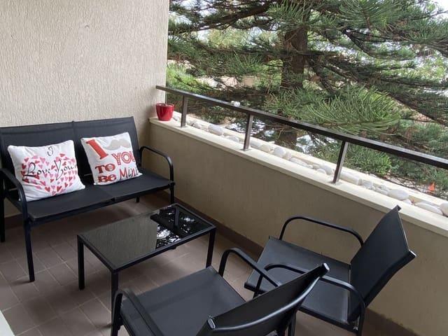 Apartamento en venta en Atalaya-Isdabe, Costa del Sol Occidental