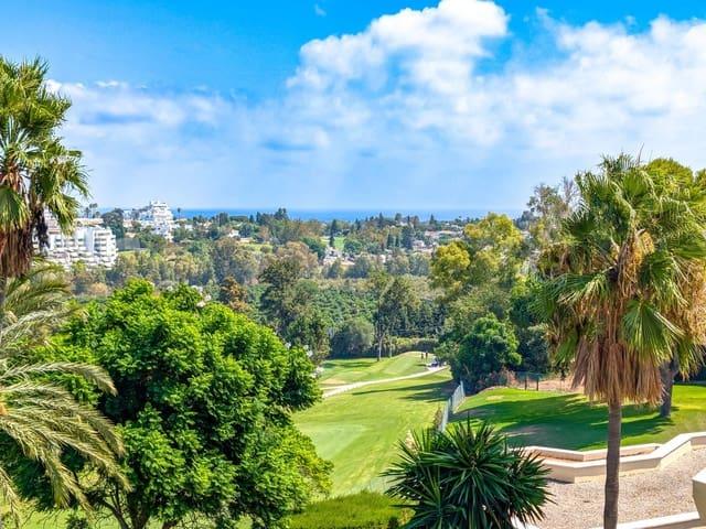 Apartamento en venta en Atalaya-Isdabe, Costa del Sol Occidental