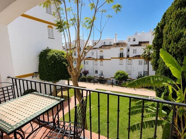 Apartamento en venta en Atalaya-Isdabe, Costa del Sol Occidental