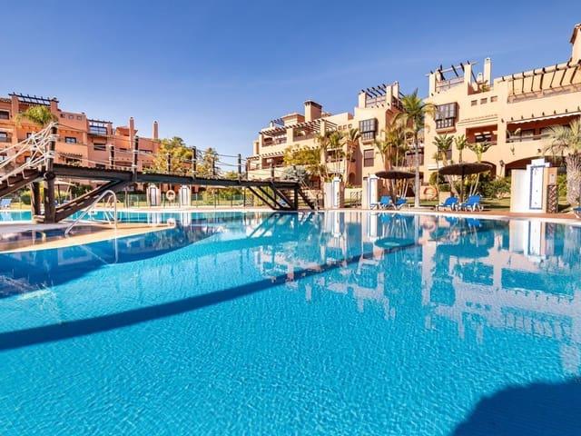 Apartamento en venta en Atalaya-Isdabe, Costa del Sol Occidental