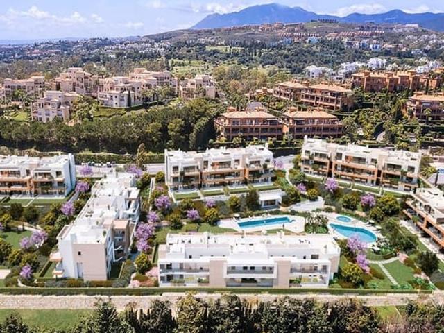 Apartamento en venta en Atalaya-Isdabe, Costa del Sol Occidental